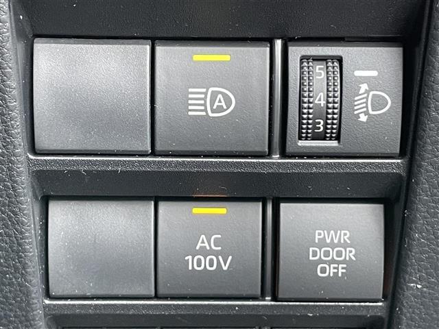 ヴォクシー ハイブリッドS-Z 禁煙 純正10.5型ナビ 全方位 HUD BSM DVD再生 ビルトインETC レーダークルコン デジタルインナーミラー HDMI シートヒーター 半革シート 両側パワスラ LEDオートライト TSS(15枚目)