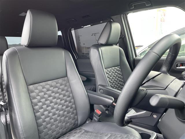 ヴォクシー ハイブリッドS-Z 禁煙 純正10.5型ナビ 全方位 HUD BSM DVD再生 ビルトインETC レーダークルコン デジタルインナーミラー HDMI シートヒーター 半革シート 両側パワスラ LEDオートライト TSS(24枚目)