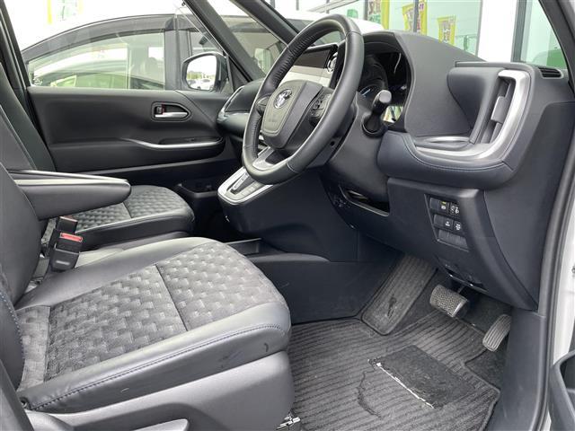 ヴォクシー ハイブリッドS-Z 禁煙 純正10.5型ナビ 全方位 HUD BSM DVD再生 ビルトインETC レーダークルコン デジタルインナーミラー HDMI シートヒーター 半革シート 両側パワスラ LEDオートライト TSS(25枚目)