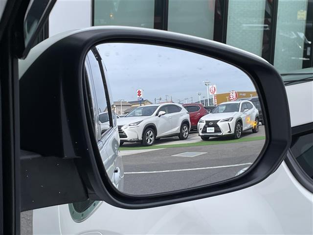 ヴォクシー ハイブリッドS-Z 禁煙 純正10.5型ナビ 全方位 HUD BSM DVD再生 ビルトインETC レーダークルコン デジタルインナーミラー HDMI シートヒーター 半革シート 両側パワスラ LEDオートライト TSS(39枚目)