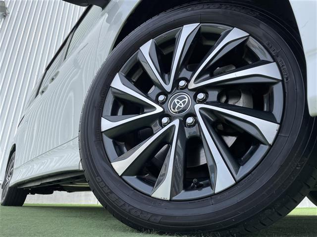 ヴォクシー ハイブリッドS-Z 禁煙 純正10.5型ナビ 全方位 HUD BSM DVD再生 ビルトインETC レーダークルコン デジタルインナーミラー HDMI シートヒーター 半革シート 両側パワスラ LEDオートライト TSS(41枚目)