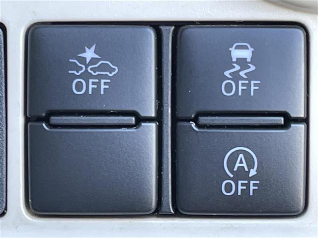 ムーヴキャンバス Gメイクアップ SAII 禁煙車 純正メモリナビ バックカメラ 両側電動ドア LEDヘッドライト LEDフォグライト オートライト 衝突警報機能 衝突回避支援ブレーキ機能 誤発進抑制制御機能 車線逸脱警報機能 コーナーセンサー(10枚目)