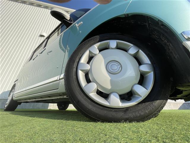 ムーヴキャンバス Gメイクアップ SAII 禁煙車 純正メモリナビ バックカメラ 両側電動ドア LEDヘッドライト LEDフォグライト オートライト 衝突警報機能 衝突回避支援ブレーキ機能 誤発進抑制制御機能 車線逸脱警報機能 コーナーセンサー(41枚目)