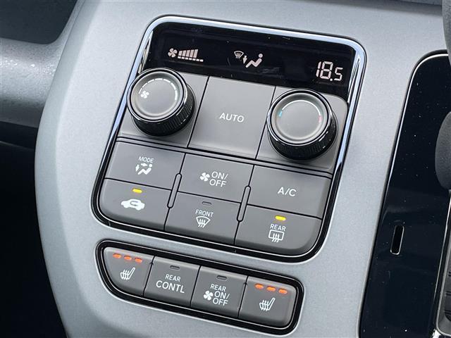 フリード e:HEVクロスター 登録済未使用車 純正9型ナビ バックカメラ ホンダセンシング 両側パワースライドドア シートヒーター ブラインドスポットモニター LEDライト 革巻きステアリング ステアリングリモコン スマートキー(15枚目)