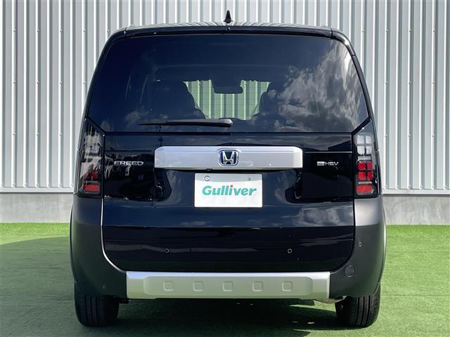 フリード e:HEVクロスター 登録済未使用車 純正9型ナビ バックカメラ ホンダセンシング 両側パワースライドドア シートヒーター ブラインドスポットモニター LEDライト 革巻きステアリング ステアリングリモコン スマートキー(37枚目)