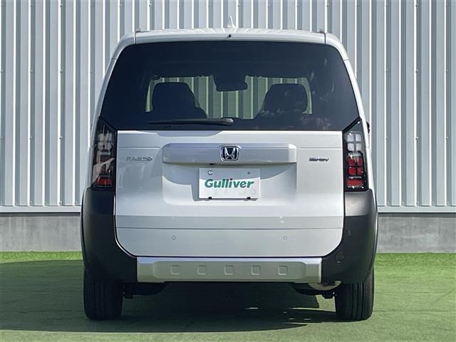 フリード e:HEVクロスター 登録済未使用車 純正9型ナビ バックカメラ ホンダセンシング 両側パワースライドドア シートヒーター ブラインドスポットモニター LEDライト 革巻きステアリング ステアリングリモコン スマートキー(33枚目)