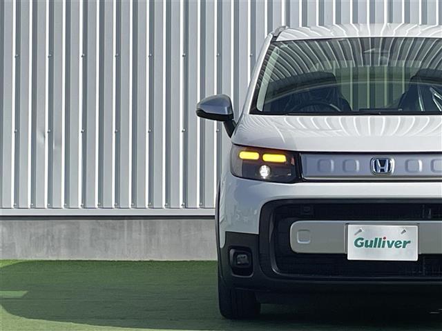 フリード e:HEVクロスター 登録済未使用車 純正9型ナビ バックカメラ ホンダセンシング 両側パワースライドドア シートヒーター ブラインドスポットモニター LEDライト 革巻きステアリング ステアリングリモコン スマートキー(38枚目)