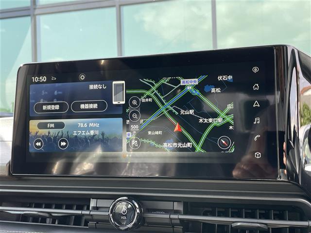 セレナ ｅ－パワー　ハイウェイスターＶ　登録済未使用車　１２．３型純正ナビ　プロパイロット　ＨＤＭＩ　全方位　デジタルインナーミラー　前後ドライブレコーダー　ＥＴＣ２．０　ワイヤレス充電器　アダプティブＬＥＤヘッドライト　両側電動スライド（2枚目）