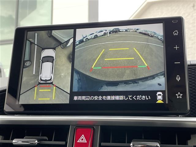 ライズ Ｇ　禁煙車　ワンオーナー　スマアシ　純正９インチディスプレイオーディオ　パノラミックビューモニター　バックカメラ　フルセグＴＶ　ステアリングリモコン　ＬＥＤヘッドライト　ドラレコ　ＥＴＣ　スマートキー（3枚目）