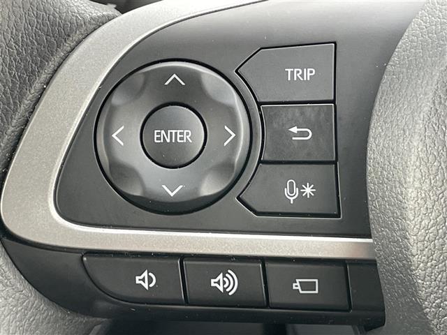 ライズ Ｇ　禁煙車　ワンオーナー　スマアシ　純正９インチディスプレイオーディオ　パノラミックビューモニター　バックカメラ　フルセグＴＶ　ステアリングリモコン　ＬＥＤヘッドライト　ドラレコ　ＥＴＣ　スマートキー（19枚目）