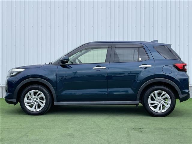 ライズ Ｇ　禁煙車　ワンオーナー　スマアシ　純正９インチディスプレイオーディオ　パノラミックビューモニター　バックカメラ　フルセグＴＶ　ステアリングリモコン　ＬＥＤヘッドライト　ドラレコ　ＥＴＣ　スマートキー（35枚目）