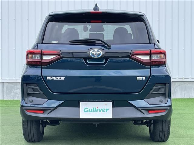 ライズ Ｇ　禁煙車　ワンオーナー　スマアシ　純正９インチディスプレイオーディオ　パノラミックビューモニター　バックカメラ　フルセグＴＶ　ステアリングリモコン　ＬＥＤヘッドライト　ドラレコ　ＥＴＣ　スマートキー（36枚目）