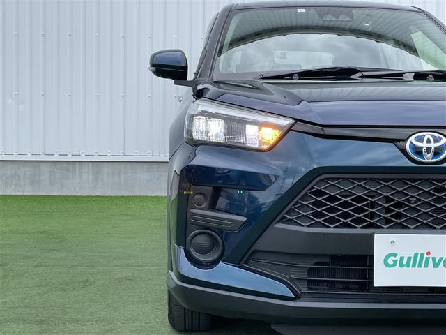 ライズ Ｇ　禁煙車　ワンオーナー　スマアシ　純正９インチディスプレイオーディオ　パノラミックビューモニター　バックカメラ　フルセグＴＶ　ステアリングリモコン　ＬＥＤヘッドライト　ドラレコ　ＥＴＣ　スマートキー（39枚目）