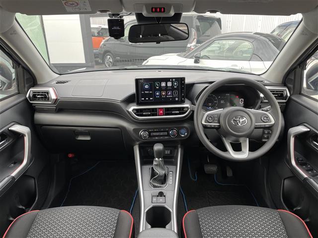 ライズ Ｇ　禁煙車　ワンオーナー　スマアシ　純正９インチディスプレイオーディオ　パノラミックビューモニター　バックカメラ　フルセグＴＶ　ステアリングリモコン　ＬＥＤヘッドライト　ドラレコ　ＥＴＣ　スマートキー（42枚目）