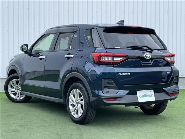 ライズ Ｇ　禁煙車　ワンオーナー　スマアシ　純正９インチディスプレイオーディオ　パノラミックビューモニター　バックカメラ　フルセグＴＶ　ステアリングリモコン　ＬＥＤヘッドライト　ドラレコ　ＥＴＣ　スマートキー（43枚目）