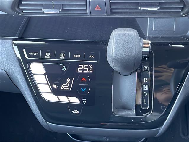 ルークス ハイウェイスター　Ｘ　禁煙車　サイバーナビ　フルセグ　ＣＤ　ＤＶＤ　ＢＴ　全方位カメラ連動ルームミラー　ＪＢＬサウンド　ＬＥＤオートライト　片側パワスラ　リヤシーリングファン　後席パーソナルテーブル　純正１４インチアルミ（7枚目）