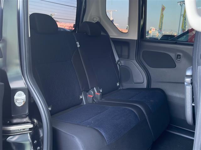 ルークス ハイウェイスター　Ｘ　禁煙車　サイバーナビ　フルセグ　ＣＤ　ＤＶＤ　ＢＴ　全方位カメラ連動ルームミラー　ＪＢＬサウンド　ＬＥＤオートライト　片側パワスラ　リヤシーリングファン　後席パーソナルテーブル　純正１４インチアルミ（22枚目）