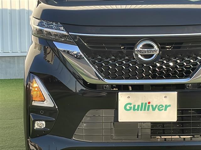 ルークス ハイウェイスター　Ｘ　禁煙車　サイバーナビ　フルセグ　ＣＤ　ＤＶＤ　ＢＴ　全方位カメラ連動ルームミラー　ＪＢＬサウンド　ＬＥＤオートライト　片側パワスラ　リヤシーリングファン　後席パーソナルテーブル　純正１４インチアルミ（37枚目）