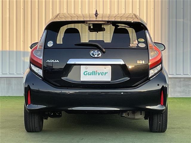 アクア Ｓスタイルブラック　禁煙車　トヨタセーフティセンス　純正７インチＳＤナビ　フルセグ　ＣＤ　ＤＶＤ　Ｂｌｕｅｔｏｏｔｈ　バックカメラ　ＬＥＤオートライト　社外１５インチアルミ　純正フロアマット　ＥＴＣ　プッシュスタート（32枚目）