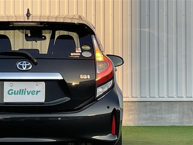 アクア Ｓスタイルブラック　禁煙車　トヨタセーフティセンス　純正７インチＳＤナビ　フルセグ　ＣＤ　ＤＶＤ　Ｂｌｕｅｔｏｏｔｈ　バックカメラ　ＬＥＤオートライト　社外１５インチアルミ　純正フロアマット　ＥＴＣ　プッシュスタート（36枚目）