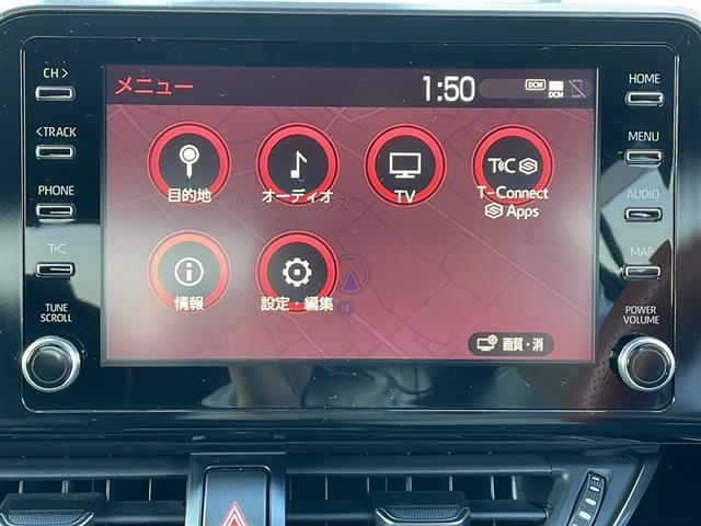 C-HR S GRスポーツ(4枚目)