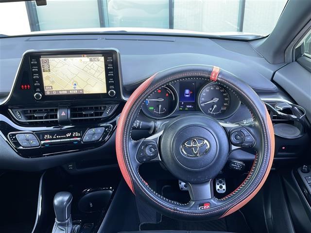 C-HR S GRスポーツ(6枚目)