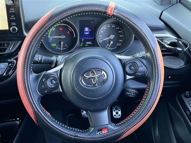 C-HR S GRスポーツ(7枚目)