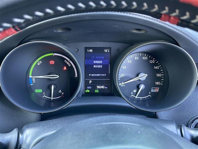 C-HR S GRスポーツ(8枚目)