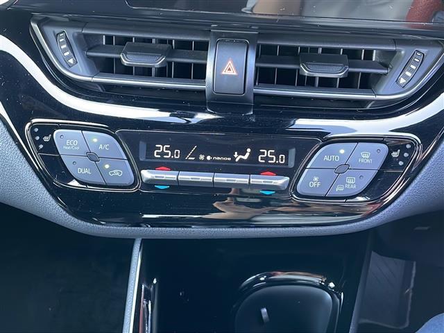 C-HR S GRスポーツ(14枚目)