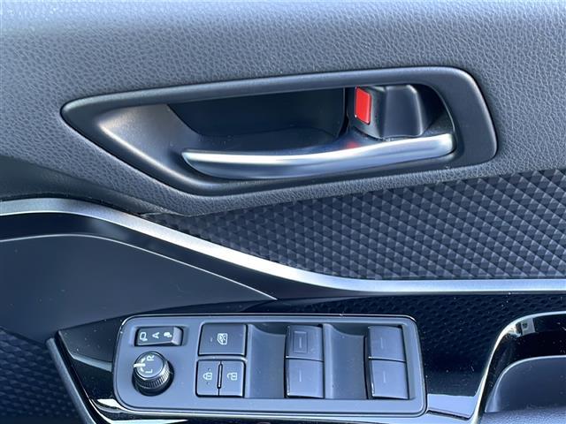 C-HR S GRスポーツ(15枚目)