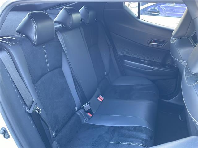 C-HR S GRスポーツ(23枚目)