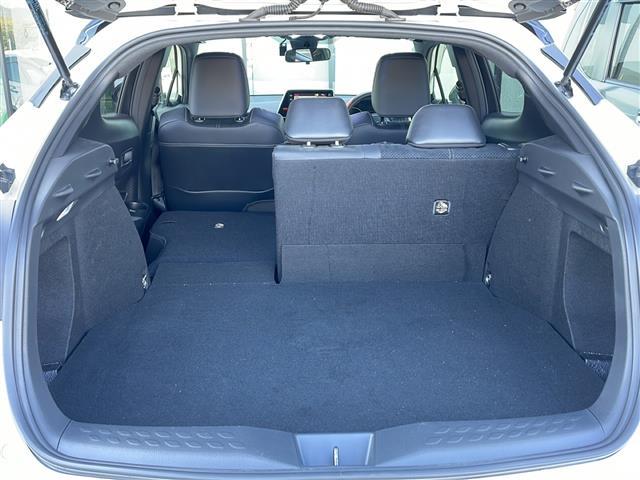 C-HR S GRスポーツ(25枚目)