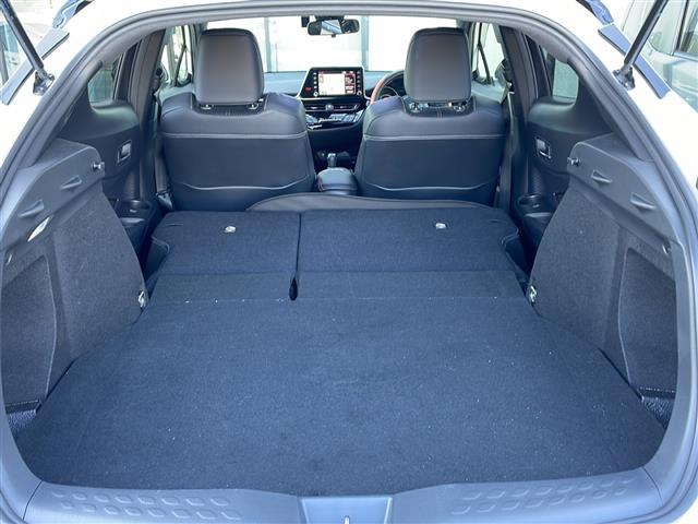 C-HR S GRスポーツ(27枚目)