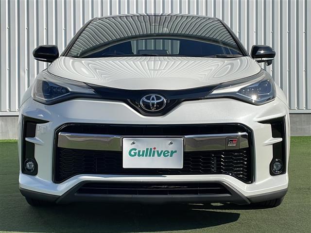 C-HR S GRスポーツ(30枚目)