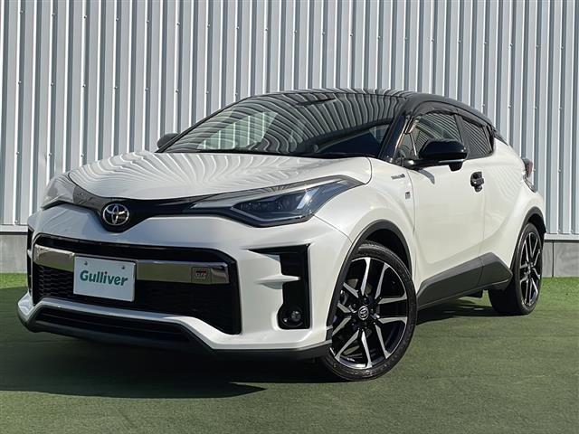 C-HR S GRスポーツ(31枚目)