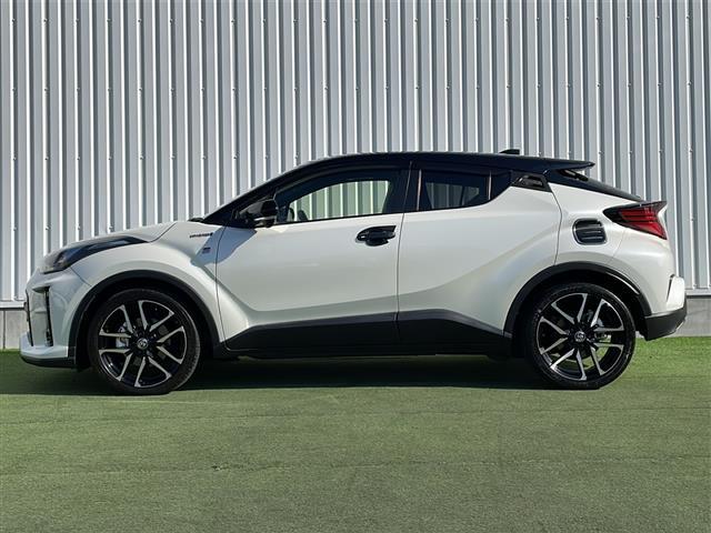 C-HR S GRスポーツ(32枚目)