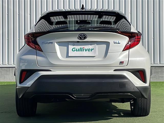 C-HR S GRスポーツ(33枚目)