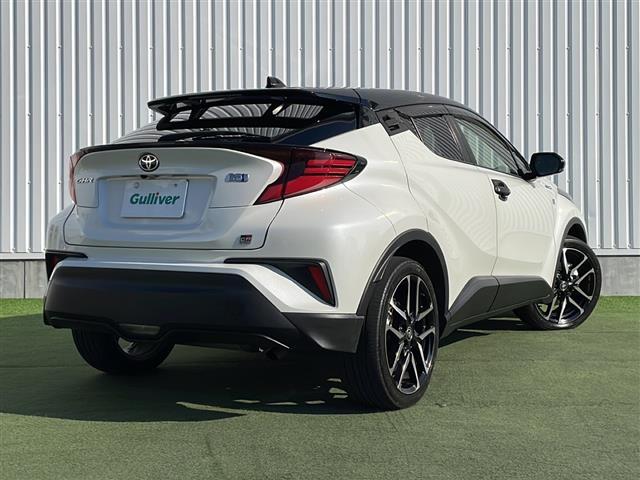 C-HR S GRスポーツ(34枚目)