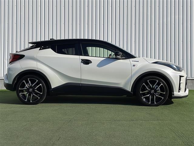 C-HR S GRスポーツ(35枚目)