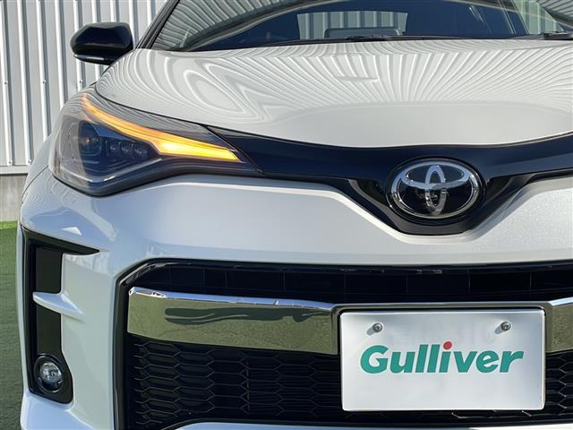 C-HR S GRスポーツ(36枚目)