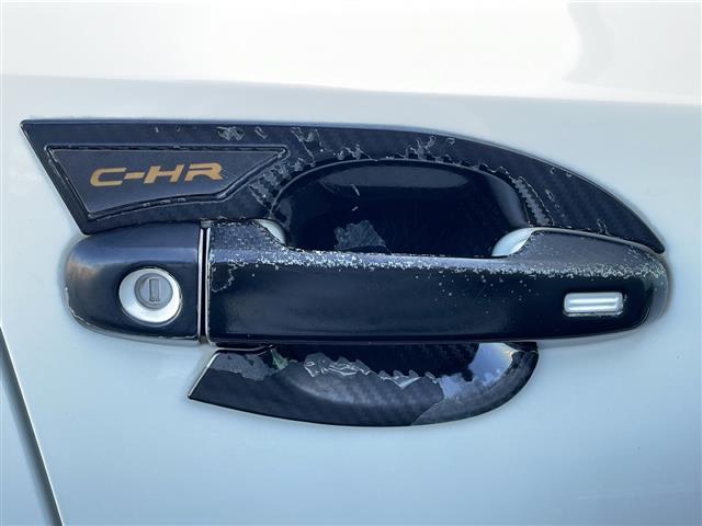 C-HR S GRスポーツ(39枚目)