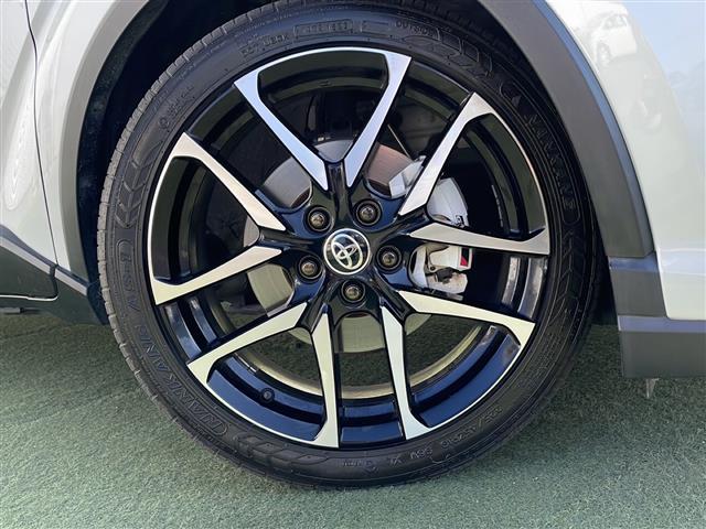 C-HR S GRスポーツ(40枚目)