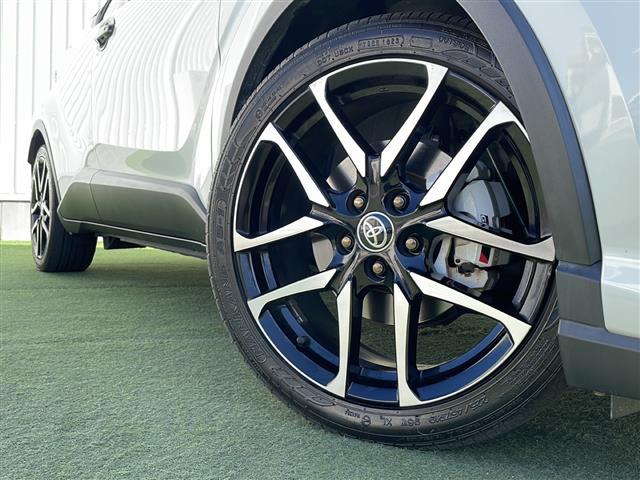 C-HR S GRスポーツ(41枚目)