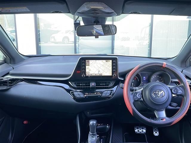 C-HR S GRスポーツ(42枚目)