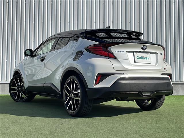 C-HR S GRスポーツ(43枚目)