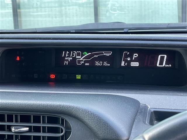 アクア Ｘ－アーバン　禁煙　純正７型ＳＤナビ　バックカメラ　純正１６インチアルミホイール　ビルトインＥＴＣ　純正ＬＥＤヘッドライト　前ドライブレコーダー　２トーンカラー　ハーフレザー　スマートキー　ステアリングスイッチ（8枚目）