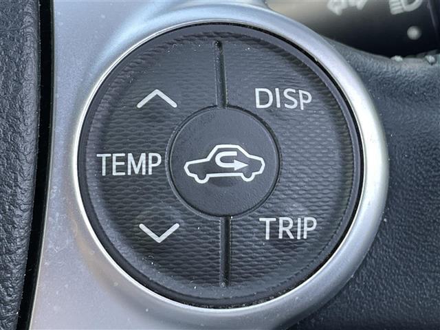 アクア Ｘ－アーバン　禁煙　純正７型ＳＤナビ　バックカメラ　純正１６インチアルミホイール　ビルトインＥＴＣ　純正ＬＥＤヘッドライト　前ドライブレコーダー　２トーンカラー　ハーフレザー　スマートキー　ステアリングスイッチ（10枚目）