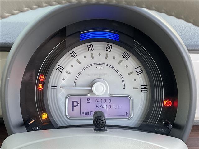 アルトラパン Ｓセレクション　禁煙車　カロッツェリア８型ナビ　全方位カメラ　衝突被害軽減　ＨＩＤオートヘッドライト　シートヒーター　ビルトインＥＴＣ　ドラレコ　アイドリングストップ　プッシュスタート　スマートキー　スペアキー（18枚目）