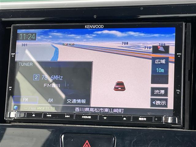 デイズルークス ハイウェイスター X 禁煙車 社外ナビ フルセグTV 全方位カメラ 両側電動スライドドア フォグライト 純正14インチアルミホイール アイドリングストップ 横滑り防止 プッシュスタート スペアキー スマートキー 取扱説明書(2枚目)