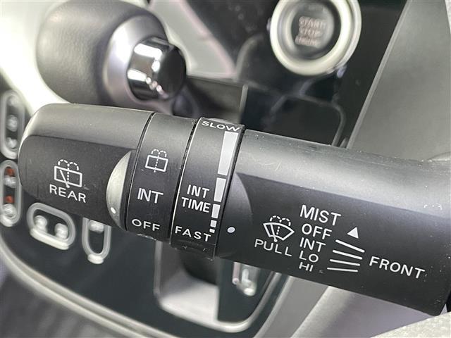 デイズルークス ハイウェイスター X 禁煙車 社外ナビ フルセグTV 全方位カメラ 両側電動スライドドア フォグライト 純正14インチアルミホイール アイドリングストップ 横滑り防止 プッシュスタート スペアキー スマートキー 取扱説明書(7枚目)